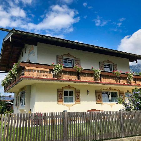 Ferienhaus Bergvagabund Schönau am Königssee Dış mekan fotoğraf