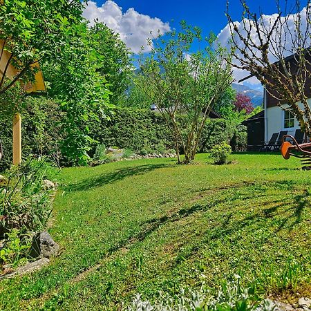 Ferienhaus Bergvagabund Schönau am Königssee Dış mekan fotoğraf